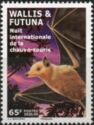 Insular Flying Fox (Pteropus tonganus)