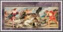 The Hunt of Meleager and Atalante by Pieter Paul Rubens