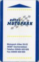 Hotel Moto Park Oschersleben