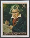 Beethoven by Joseph Stieler