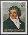 Beethoven by Ferdinand Schimon