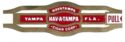 NAVATAMPA Hav-A-Tampa Cigar Corp - Tampa - FLA Pull