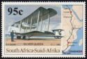 75th Anniversary of First Trans-African Flight