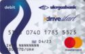 MasterCard Start Drive