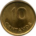 10 Centavos