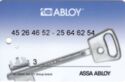 Abloy