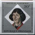 Portrait of Copernicus