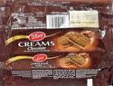 Creams Chocolate Biscuits