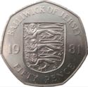 50 Pence