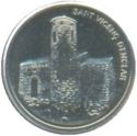 10 Cèntims (Sant Vincenc Denclar)
