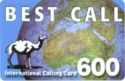 Best Call - Globe and Camel