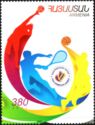 Fifth Pan-Armenian Games