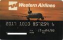 Western Airlines