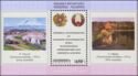 20th Anniversary of Armenia - Belarus Diplomatic Relations