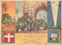 20° Reggimento Artiglieria di Corpo d'Armata