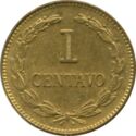 1 Centavo