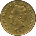 1 Centavo