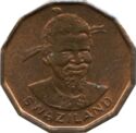 1 Cent (F.A.O.)