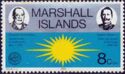 Establishment of Government of the Marshall Islands