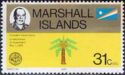 Establishment of Government of the Marshall Islands