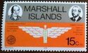 Establishment of Government of the Marshall Islands