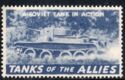 Tanks of the Allies