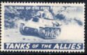 Tanks of the Allies