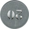 30 Centimes (Le Havre (Seine-Inférieure) – Tréfileries et Laminoirs. No date)