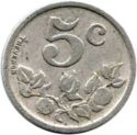 5 Centimes (Gournay-en-Bray (Seine-Inférieure) – Union commerciale. No date)