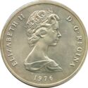 50 Crowns (Queen Victoria - 1837-1901)