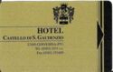 Hotel Castello Di S. Gaudenzio