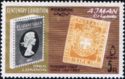 Stamp of Tuscany; Elizabeth Catalogue of 1965
