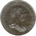 1 Stiver (George III)