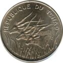 100 CFA Francs
