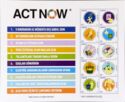 Act Now - Environmental Awareness Campaign
