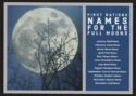 First Nations names for the moon