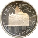 20 Francs (Chillon Castle)