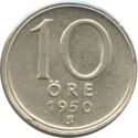10 Öre