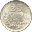 25 Öre