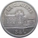 10 Centimes (La Clayette (Saône-et-Loire) – Union commerciale et industrielle)