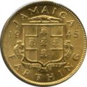 1 Farthing