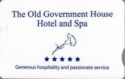 The Old Government House Hotel and Spa