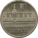 5 Mark (Leipzig Old City Hall)