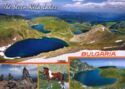 The Seven Rila Lakes