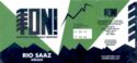 FON - Rio Saaz - Kölsch