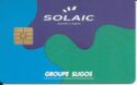 Solaic - Groupe Sligos (L'Offre Carte Solaic)