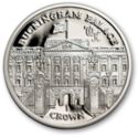1 Crown (Buckingham Palace)