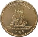 1 Pound (HMS Crescent)