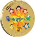 1 Dollar (The Wiggles and Characters)