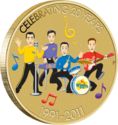 1 Dollar (The Wiggles Band)